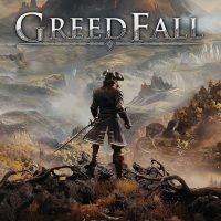 GreedFall