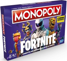 Monopoly - Fortnite