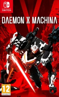 Daemon X Machina