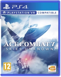 Ace Combat 7 : Skies Unknown