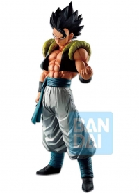 Figurine Ichibansho - Dragon Ball - Gogeta Extreme Saiyan (30 cm)