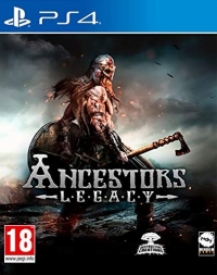 Ancestors Legacy