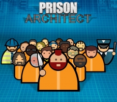 Prison Architect