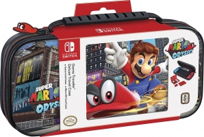 Pochette de Transport - Mario Odyssey