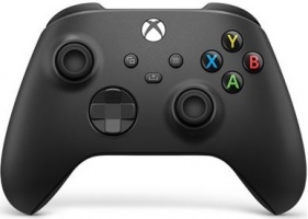 [Occasion - Comme Neuf] Manette Sans-Fil Xbox Series - Carbon Black