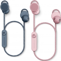  Ecouteurs Intra-auriculaires Bluetooth - Marshall Urbanears Jakan