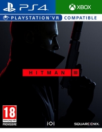 Hitman 3