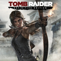 Tomb Raider - Definitive Edition