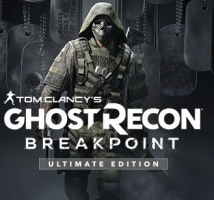 Ghost Recon Breakpoint Ultimate Edition (via bon de 10€)
