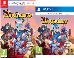 Wargroove - Edition Deluxe 