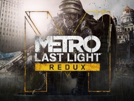 Metro: Last Light Redux