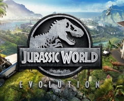 15 jours de jeux gratuits - Jour 15 : Jurassic World Evolution