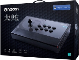 Stick Arcade Bigben Nacon Daija (+9,49 € offerts)