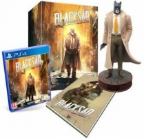 Blacksad Under The Skin - Edition Collector