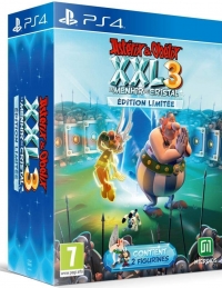 Astérix et Obélix XXL 3 : Le Menhir de Cristal - Edition Limitée