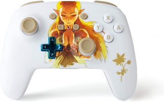 Manette sans Fil - Zelda