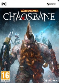 Warhammer : Chaosbane