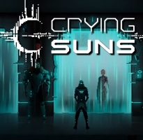 Crying Suns