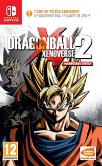 Dragon Ball Xenoverse 2