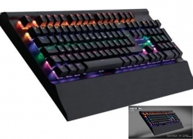 Clavier Mécanique Gaming Blast Meca - Dark Storm