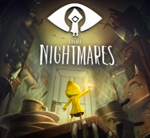 Little Nightmares