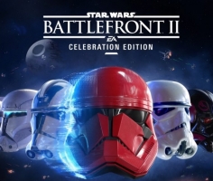 Star Wars Battlefront II: Édition Célébration