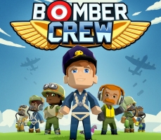 Bomber Crew