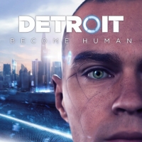 Detroit : Become Human