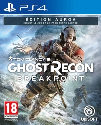 Ghost Recon : Breakpoint - Edition Auroa