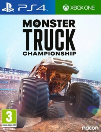 Monster Truck Championship