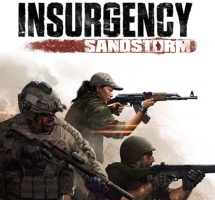 Insurgency: Sandstorm