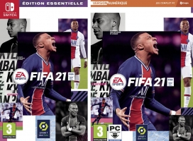 FIFA 21