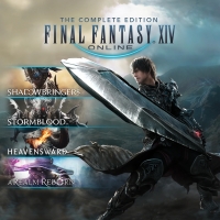 Final Fantasy XIV Online - Complete Edition