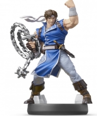 Figurine Amiibo Nintendo Amiibo Richter N°82 SS