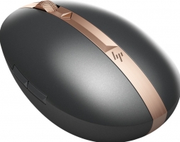 Souris rechargeable HP Spectre 700 (Cuivre Luxe)