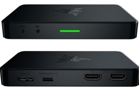 Enregistreur Jeu Vidéo Razer RIPSAW HD