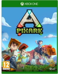 Pixark