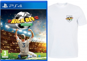 Kick Off Revival + T-Shirt