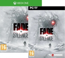 Fade To Silence