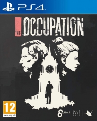 The Occupation