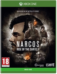 Narcos : Rise of The Cartels