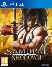 Samurai Shodown (6,90€ sur Xbox One)