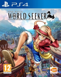 One Piece : World Seeker