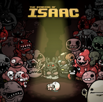 The Binding of Isaac