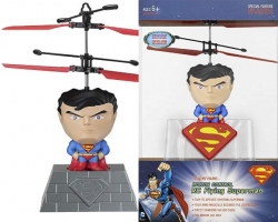 Drone Propel Superman Héros Micro Drone