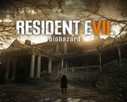 Resident Evil 7 Biohazard