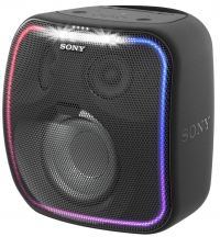 Enceinte Bluetooth - Sony SRS-XB501G avec Assistant Google intégré 