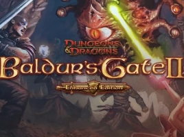 Baldur's Gate II: Enhanced Edition