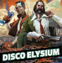 Disco Elysium