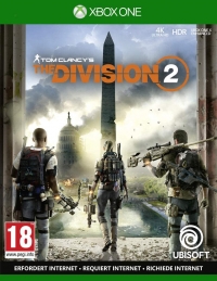 The Division 2